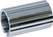 NAMZ Oil Sending Unit Cover for 2017-2025 Harley-Davidson Polished Silver Milled Vertical Billet Aluminium #NOSC-VO1-P