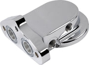 S&S Oil Filter Mounting Bracket Kit #106-3884