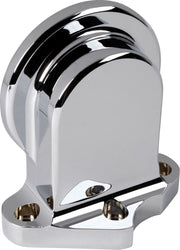 S&S Oil Filter Mounting Bracket Kit #106-3884