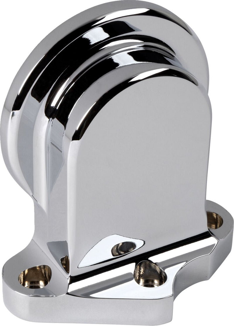 S&S Oil Filter Mounting Bracket Kit #106-3884