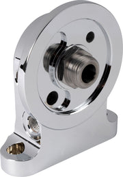 S&S Oil Filter Mounting Bracket Kit #106-3884