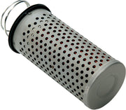 Drag Specialties Drop-In Oil Filter with Spring #14-0002
