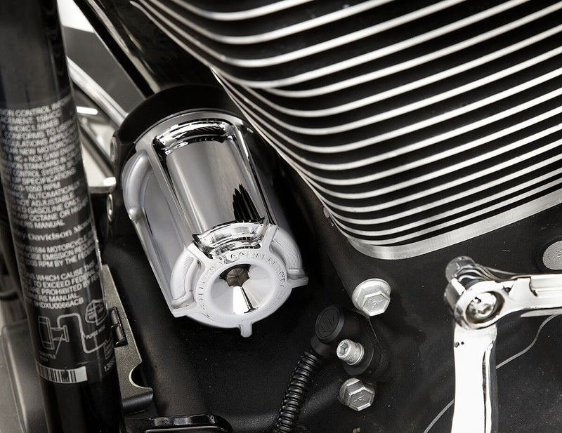Arlen Ness Re-Usable Oil Filter #03-462