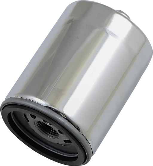 Spin-On Oil Filter Softail,
Touring,
Trike