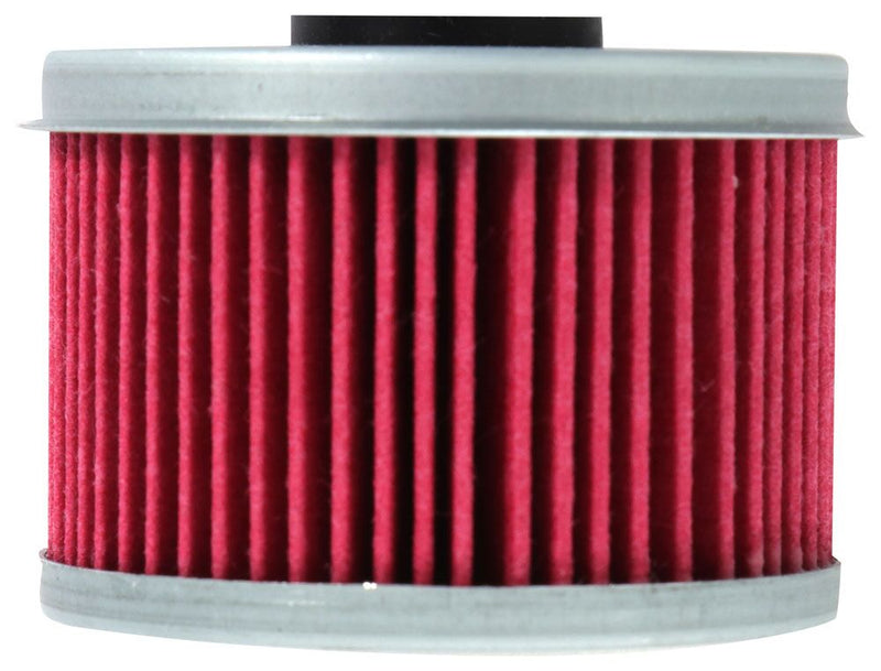 K & N Catridge Oil Filter for 2017-2026 HONDA Red Cartridge Each