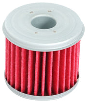 K & N Catridge Oil Filter for 2012-2026, 158779, 158785 HONDA Red Cartridge Each