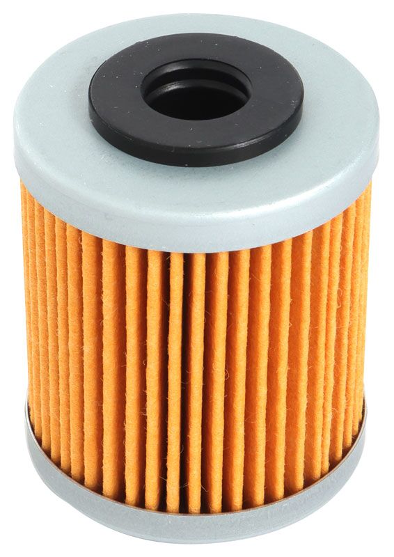 K & N Catridge Oil Filter Orange Cartridge Each