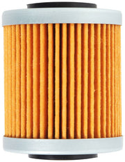 K & N Catridge Oil Filter Orange Cartridge Each