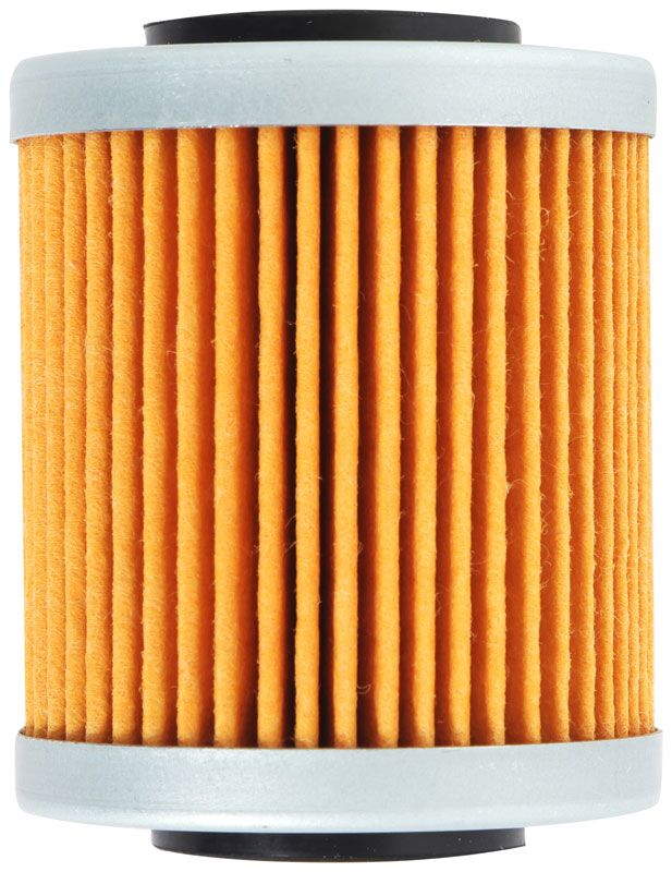 K & N Catridge Oil Filter Orange Cartridge Each