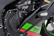 Daytona CNC Oil Filler Cap Anodised Black CNC Billet Aluminium Each
