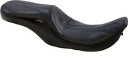 Le Pera Sorrento 2-Up Seat Black