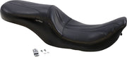 Le Pera Sorrento 2-Up Seat Black Each