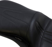 Le Pera Sorrento 2-Up Seat Black Each