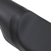 Drag Specialties Predator 2-Up Seat #0801-0212