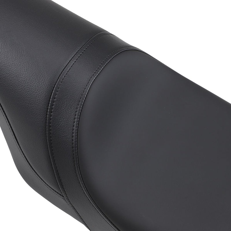 Drag Specialties Predator 2-Up Seat #0801-0212