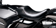 Le Pera LHU-005RK Bare Bones Seat Black Solo Up-Front Each