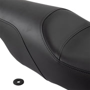 Saddlemen SaddleHyde Profiler Seat for 2008-2025 Harley-Davidson Touring Models