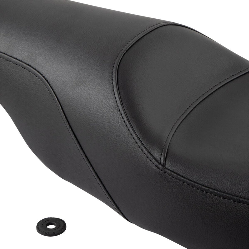 Saddlemen SaddleHyde Profiler Seat for 2008-2025 Harley-Davidson Touring Models