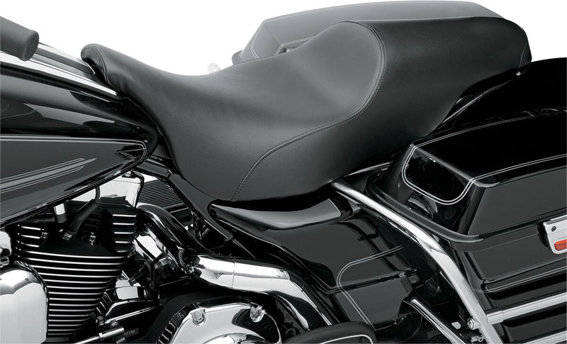 Saddlemen SaddleHyde Profiler Seat for 2008-2025 Harley-Davidson Touring Models