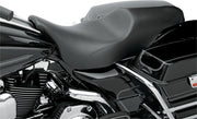 Saddlemen SaddleHyde Profiler Seat for 2008-2025 Harley-Davidson Touring Models Black Fitment Harley-Davidson #808-07B-047