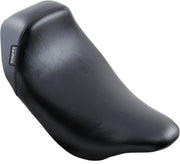 Le Pera Bare Bones Solo Seat Black Vinyl