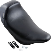 Le Pera Bare Bones Solo Seat Black Vinyl Each