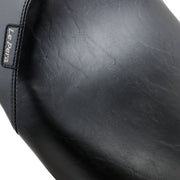Le Pera Bare Bones Solo Seat Black Vinyl Each