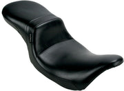 Le Pera Daytona 2-Up Seat Black