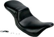 Le Pera Daytona 2-Up Seat Black Each