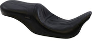 Le Pera Sorrento 2-Up Seat Black