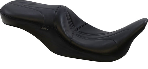 Le Pera Sorrento 2-Up Seat Black