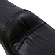 Le Pera Sorrento 2-Up Seat Black Each