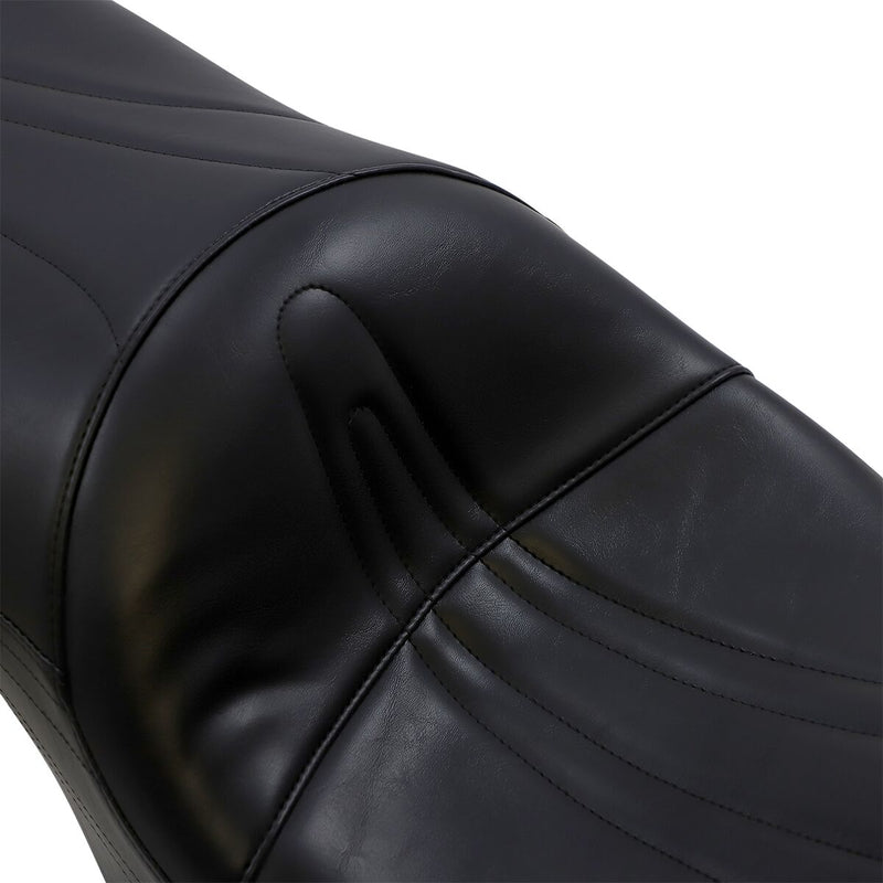 Le Pera Sorrento 2-Up Seat Black Each