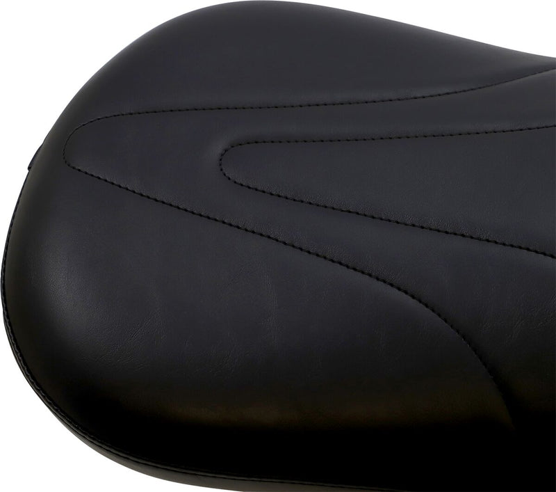 Le Pera Sorrento 2-Up Seat Black Each
