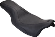 Mustang Day Tripper 2-Up Seat Daytripper Black