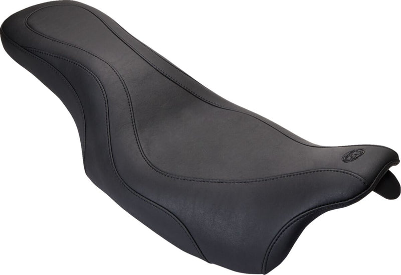 Mustang Day Tripper 2-Up Seat Daytripper Black