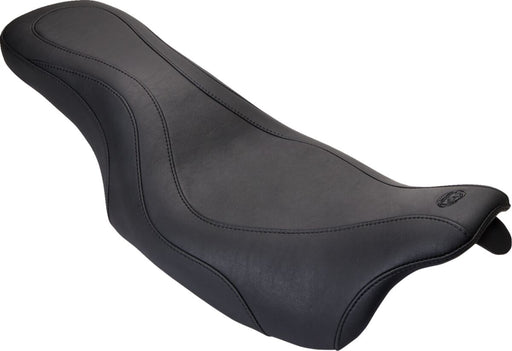 Mustang Day Tripper 2-Up Seat Daytripper Black