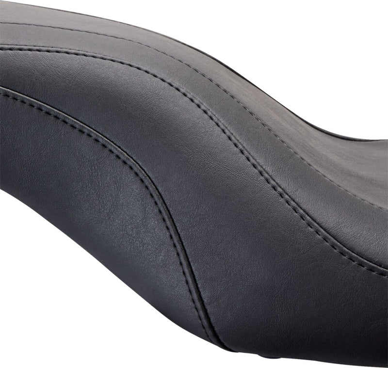 Mustang Day Tripper 2-Up Seat Daytripper Black Each