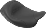 Mustang Solo Seat Black
