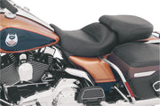 Mustang Solo Seat Black Each