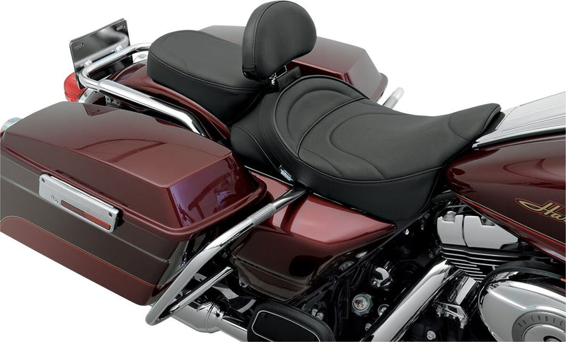 Drag Specialties Pillion Pad #0801-0469