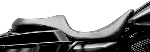 Le Pera Villain Seat Black One-Piece Vinyl