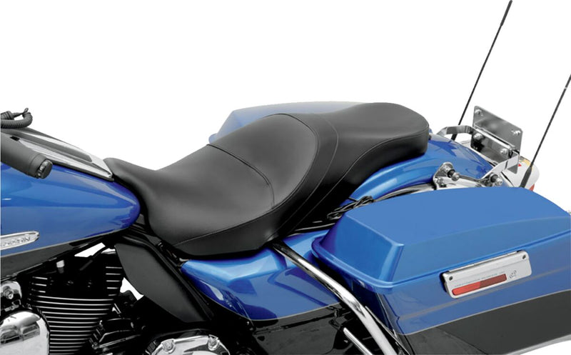 Saddlemen Pro Tour Seat for 2008-2025 Harley-Davidson Touring Models
