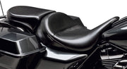 Le Pera Aviator Solo Seat Black