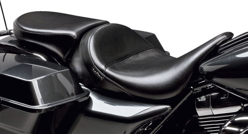Le Pera Aviator Solo Seat Black