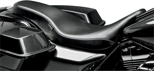 Le Pera Cobra Full-Length Seat Black