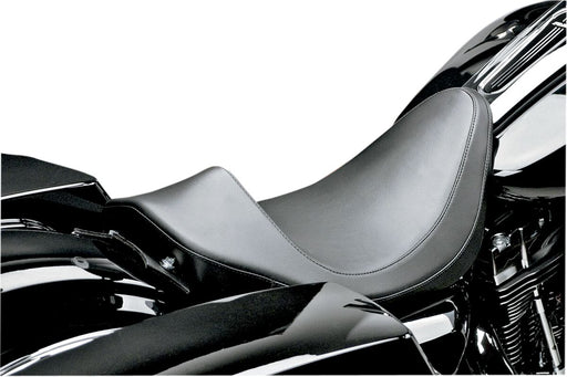 Le Pera Villain Solo Seat Black