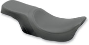 Drag Specialties Predator 2-Up Seat #0801-0614