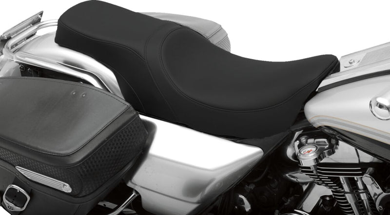 Drag Specialties Predator 2-Up Seat #0801-0614