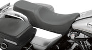 Drag Specialties Predator 2-Up Seat #0801-0614